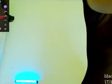 Chaturbate Live Sex of lilac_night