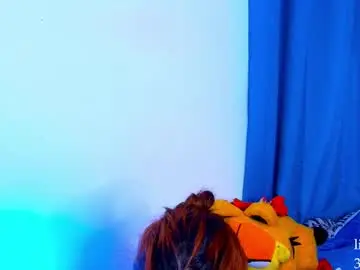 Chaturbate Private Sex Chat of lilac_night