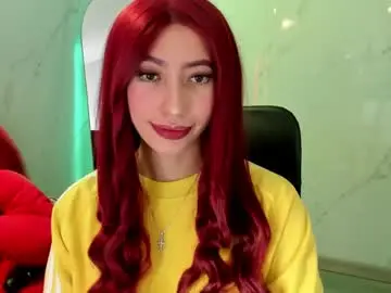 Chaturbate Free Porn Cam of lilith_cooper20