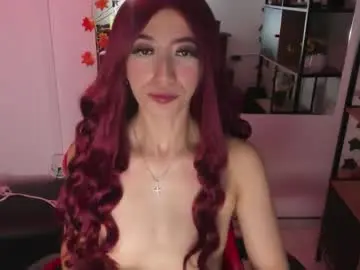 lilith_cooper20 from chaturbate