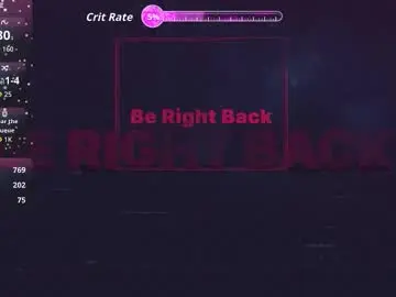 Chaturbate Adult Webcams of lilypanda