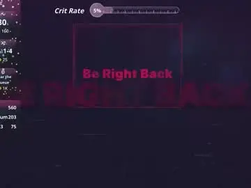 Chaturbate Live Sex Cam of lilypanda