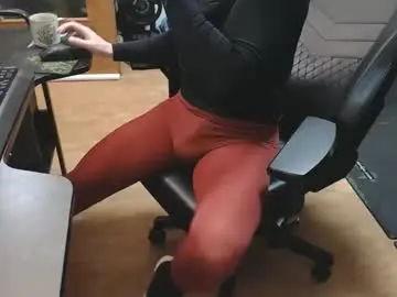 Chaturbate Sex Cam of lycraboy123