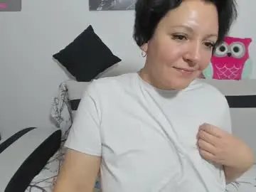 Chaturbate Adult Webcams of mayablowsyou