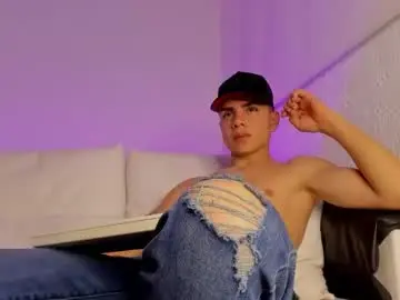 michael_boy88_ from chaturbate