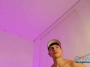 Chaturbate Adult Webcam of michael_boy88_