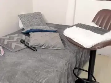 Chaturbate Live Porn of mrs_griseld