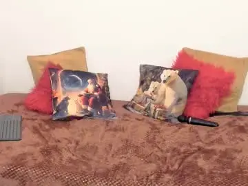 Chaturbate Sex Cam of mrs_griseld