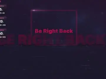 Chaturbate Sex Cam of oxlemon