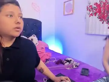 Chaturbate Adult Video Chat of raven_moon33