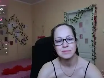 Chaturbate Sex Cam of ronda_roni