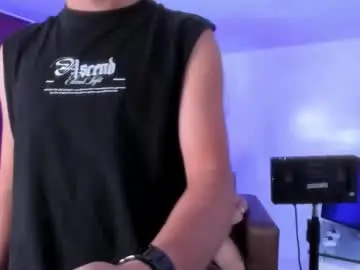 Chaturbate Free Live Porn of space_boys18