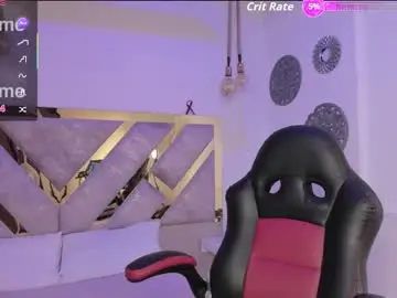 Chaturbate Adult Webcams of tamararose11