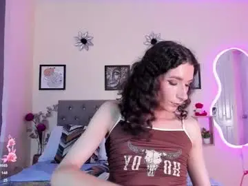 Chaturbate Sex Cam of viioleta_cam