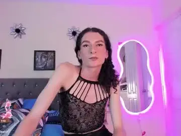 Chaturbate Best live sex cam show of viioleta_cam