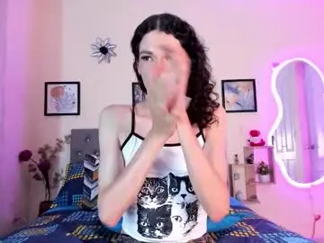 Chaturbate Free Porn Cam of viioleta_cam