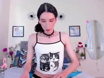 Chaturbate Free Live Porn of viioleta_cam