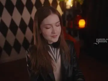 Chaturbate Live Sex of ynnenbrynn