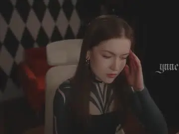 Chaturbate Adult Webcam of ynnenbrynn