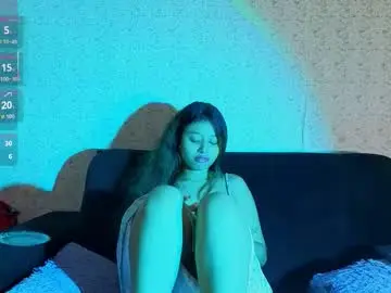 Chaturbate Nude Webcam of zoe_petite11_pm