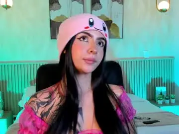 Chaturbate Adult Webcams of _missy_miller