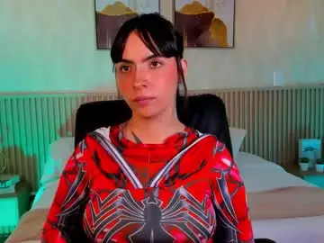 _missy_miller from chaturbate