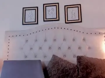 Chaturbate Best live sex cam show of ahsly_ms