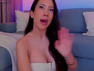 Chaturbate Free Porn Cam of alessandracrystal