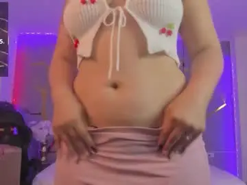 alessiadouce from chaturbate