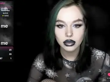 Chaturbate Watch Live Sex Cams of alex_succubus