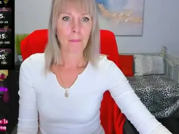 Chaturbate Adult Video Chat of anita_tayson