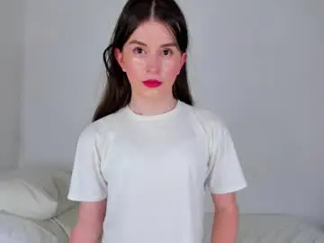 Chaturbate Sex Chat of arielmishel