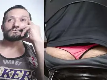 Chaturbate Private Sex Chat of bambamxy