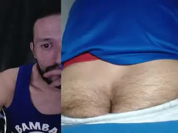 Chaturbate Private Sex Chat of bambamxy