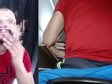 Chaturbate Live Porn of bambamxy