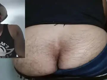 Chaturbate Live Sex Cam of bambamxy