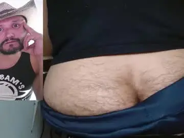 Chaturbate Adult Webcams of bambamxy