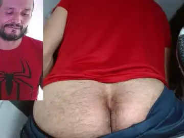 Chaturbate Live Sex Cam of bambamxy