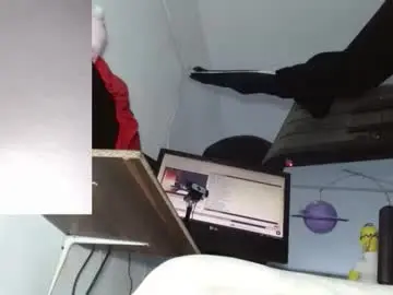 Chaturbate Nude Webcam of bambamxy