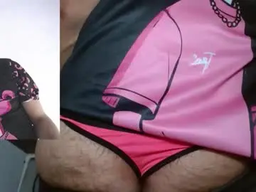 Chaturbate Free Porn Cam of bambamxy