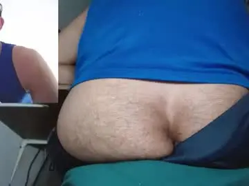 Chaturbate Sex Cam of bambamxy