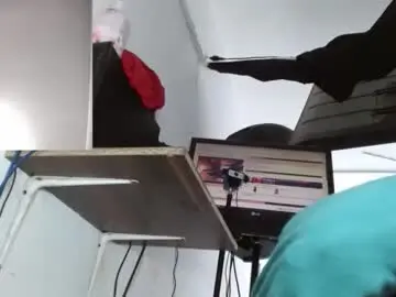 Chaturbate Sex Chat of bambamxy