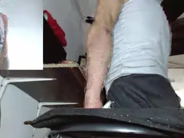 Chaturbate Sex Cam of bambamxy