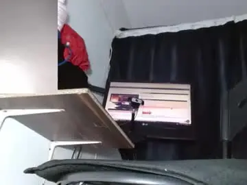 Chaturbate Live Porn of bambamxy