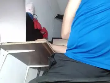 Chaturbate Live Sex of bambamxy