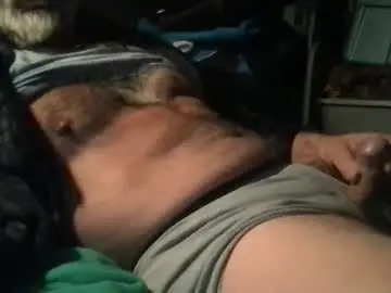 Chaturbate Live Porn of bonderbarney