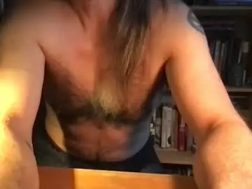 Chaturbate Adult Webcam of bonderbarney