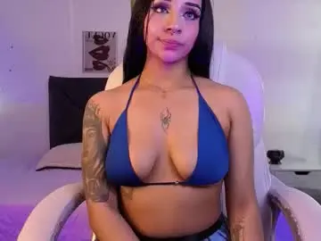 camille1310 from chaturbate