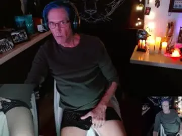 Chaturbate Adult Webcams of d_j_strokes