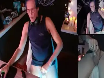 Chaturbate Free Live Porn of d_j_strokes